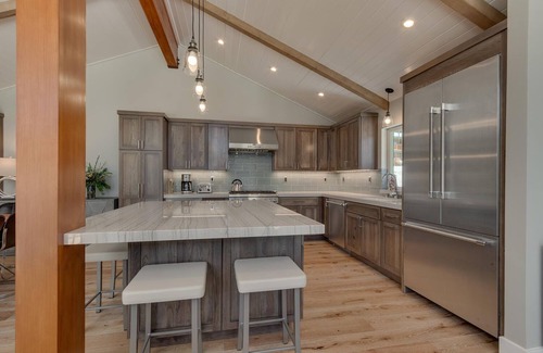 Lake Forest Casa | Experience Tahoe Elegance: Sundance at Dollar Point