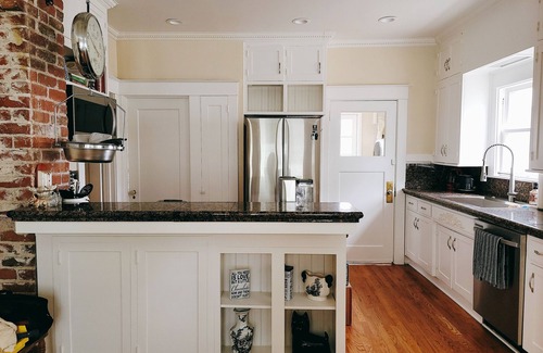 Lodi Casa | Experience The Americana - Walk to Downtown Lodi