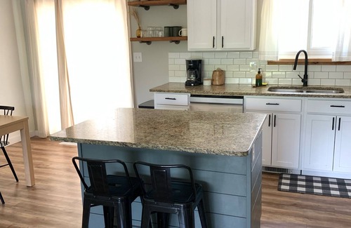 Hillcrest Casa | Experience the Best of Provo and Orem at Our Stylish and Comfortable VRBO.