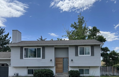 Hillcrest Casa | Experience the Best of Provo and Orem at Our Stylish and Comfortable VRBO.