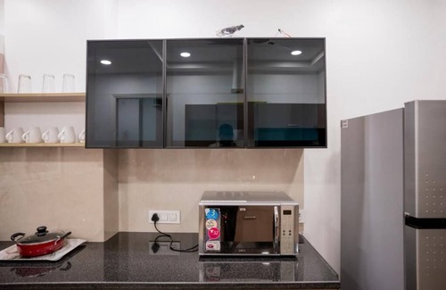 Vaishali Nagar Apartamento | Experience the best stay in Jaipur