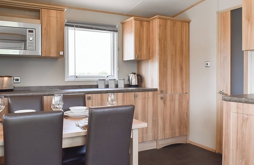 Heysham Cabaña | Alojamiento de 2 habitaciones en Heysham