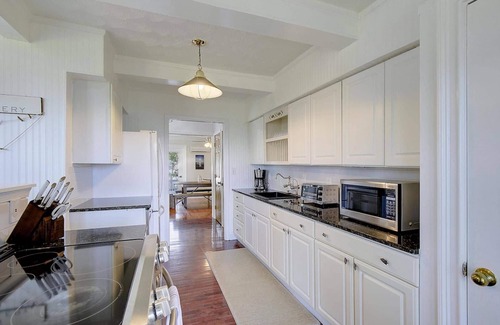 North Beach Casa | Experience the Chesapeake Bay Lifestyle at the Historic and Waterfront Bay Dreams