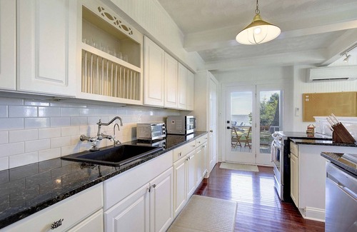 North Beach Casa | Experience the Chesapeake Bay Lifestyle at the Historic and Waterfront Bay Dreams