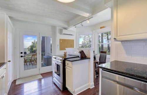 North Beach Casa | Experience the Chesapeake Bay Lifestyle at the Historic and Waterfront Bay Dreams