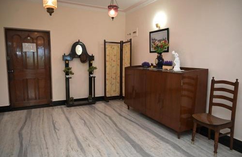 Bhowanipore Apartamento | Experience the grandeur of City of Joy at Anutham