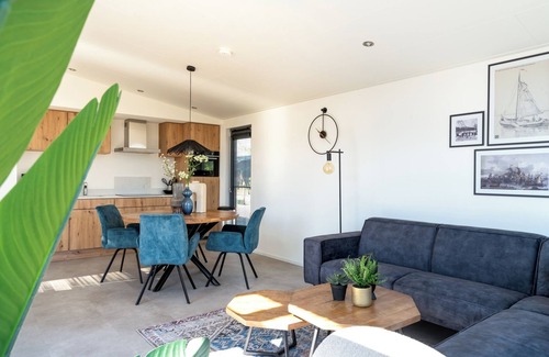 Enkhuizen Casa | Experience the luxury and comfort of Chalet Suydersee Huys No. 462