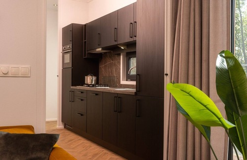 Zuna Cabina | Experience the outdoors in this beautiful, spacious nature cottage!