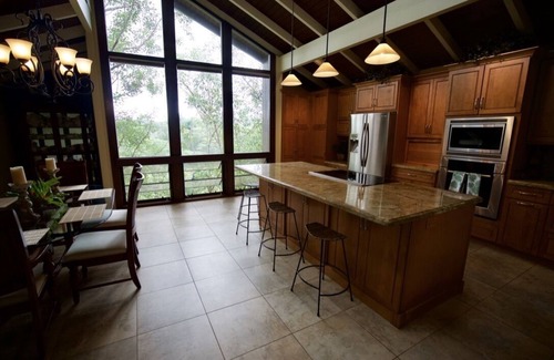 Mililani Casa | Experience The Ultimate Hawaiian Treehouse