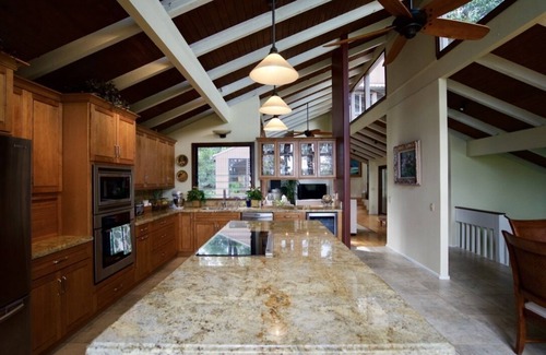 Mililani Casa | Experience The Ultimate Hawaiian Treehouse