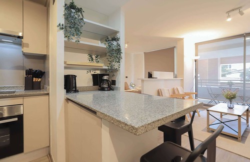 Barrio Italia Apartamento | Vive el Espíritu Único de Barrio Italia