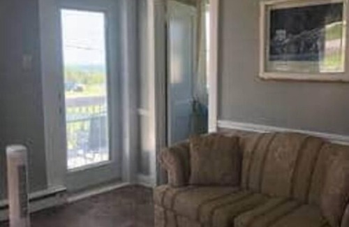 Twillingate Cabaña | Experience Tranquility: Cricket Field Offers Charming Retreat in Twillingatate