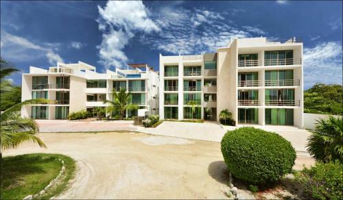 Villa Juarez Apartamento | Experience tranquility and comfort accommodation, near main attractions in Riviera Maya