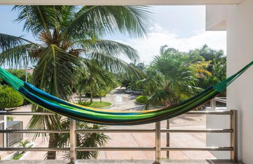 Villa Juarez Apartamento | Experience tranquility and comfort accommodation, near main attractions in Riviera Maya