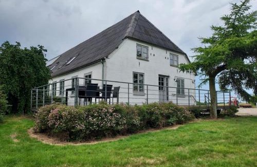 Nordborg Apartamento | Experience true idyll in beautiful Als