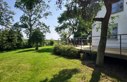 Nordborg Apartamento | Experience true idyll in beautiful Als
