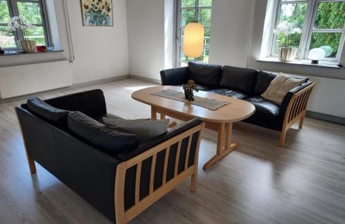 Nordborg Apartamento | Experience true idyll in beautiful Als