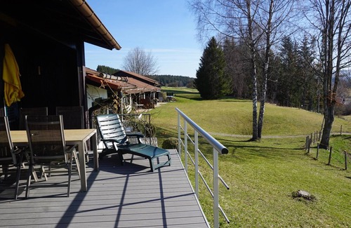 Lechbruck Casa | Experience unforgettable moments in the Hochbergle vacation village by the lake!