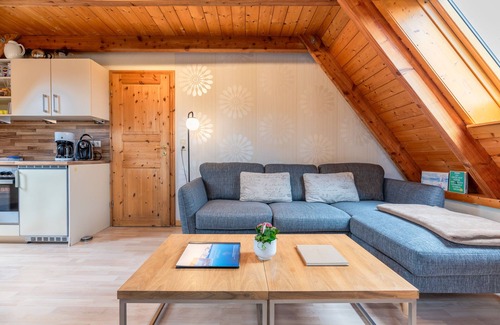 Wrixum Apartamento | "Experience unforgettable days in the family-friendly vacation apartment J.