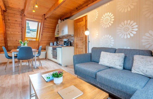 Wrixum Apartamento | "Experience unforgettable days in the family-friendly vacation apartment J.