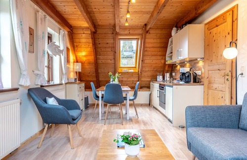 Wrixum Apartamento | "Experience unforgettable days in the family-friendly vacation apartment J.