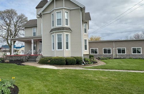 Marblehead Apartamento | Experience the Season in Marblehead