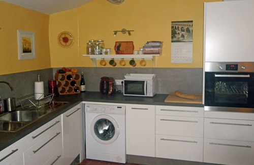 Bonnieux Apartamento | La experiencia de la vida del pueblo en nuestro Apartamento Bonnieux