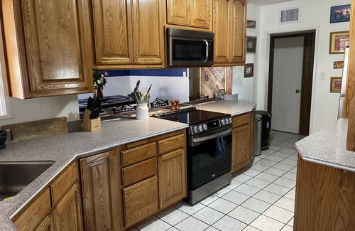 Yuma Townsite Casa | Experience Yuma's History at the Crim House perfect for a stay or family venues