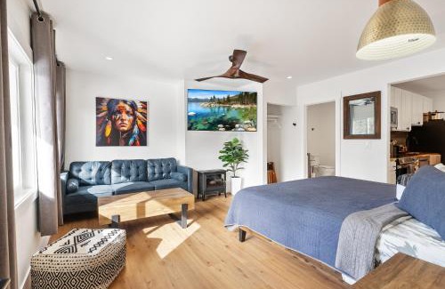 Zephyr Cove Apartamento | Experience Zephyr Cove Retreat Relax Enjoy #6