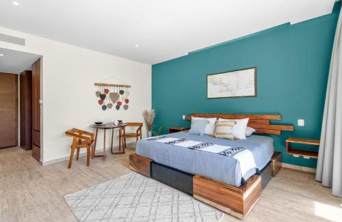 Tulum Apartamento | Experiences Jungle Vibes Mistiq Temple I