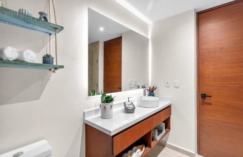 Tulum Apartamento | Experiences Jungle Vibes Mistiq Temple I