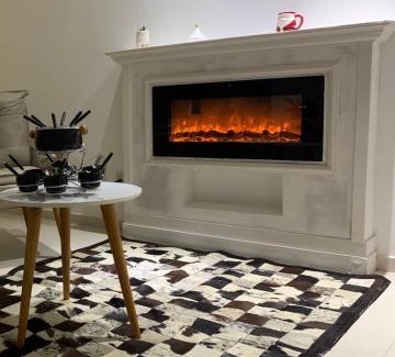 Candeias Apartamento | Experiencia única no coração do candeias com lareira, por do Sol