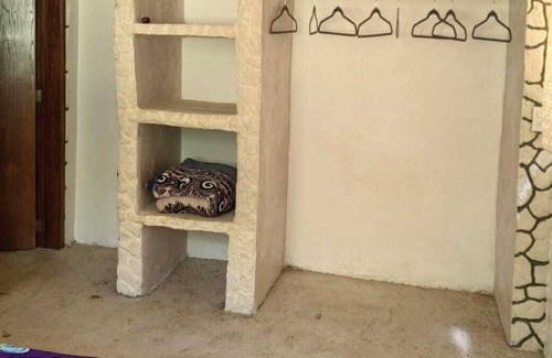 La Chigulera Apartamento | Experiencia con el medio ambiente cerca de la ciudad. ¡Bienvenido a Oaxaca!
