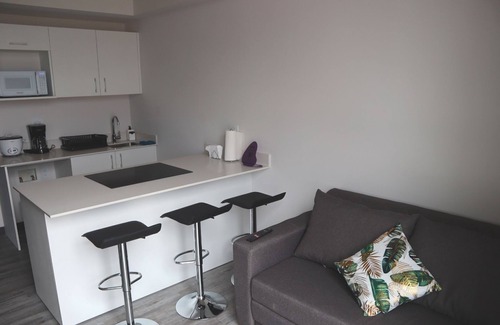 Hospital Apartamento | Experiencia Mágica al mejor precio