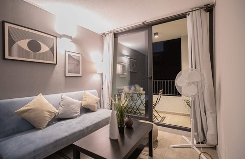 Barrio Italia Apartamento | Experimenta lo mejor de Barrio Italia