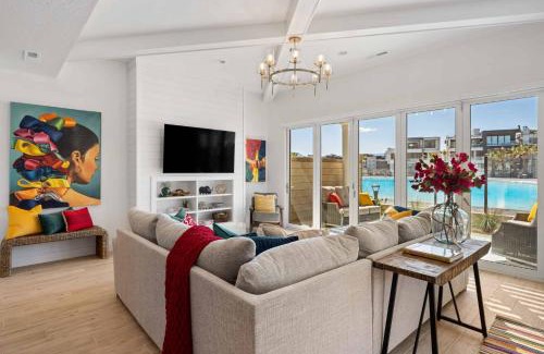 St. George Casa | Experimenta Utah en la Playa townhouse