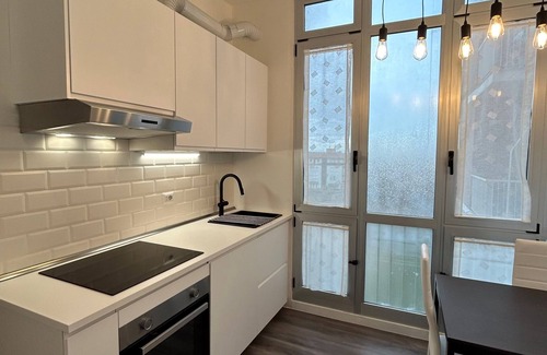 Novate Milanese Apartamento | Exphome, a stone's throw from Milan
