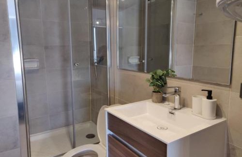 Barrio Italia Apartamento | Explora el encanto unico de Barrio Italia