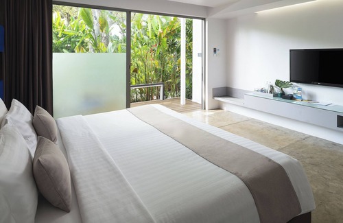 Haad Rin Complejo | Explorar Koh Phangan - Adults Only Resort and Spa