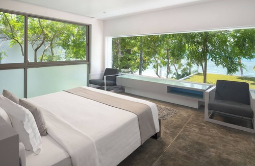 Haad Rin Complejo | Explorar Koh Phangan - Adults Only Resort and Spa