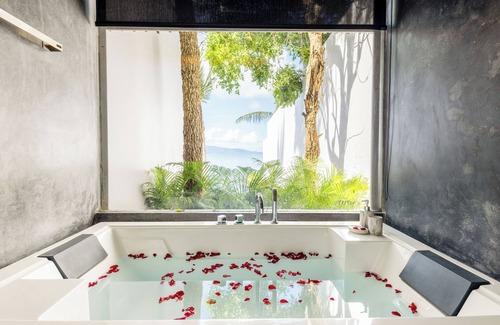 Haad Rin Complejo | Explorar Koh Phangan - Adults Only Resort and Spa