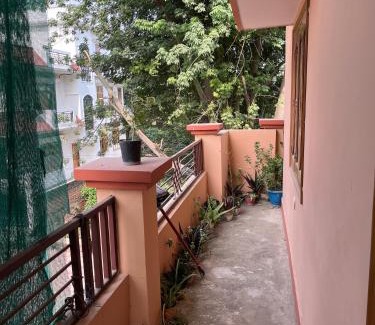 Sarnath Apartamento | Explore Benares by Fursat