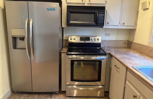 Mid City South Casa | Explore BR in newly renovated house-Walk to Perkins Overpass Dining, Bars &Parks