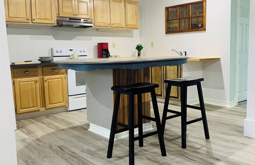 St. Andrews Casa | Explore Deer Island! Family-friendly vacation home.