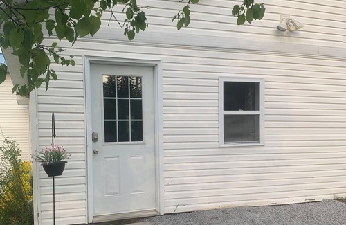St. Andrews Casa | Explore Deer Island! Family-friendly vacation home.