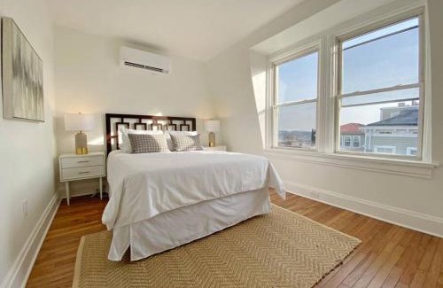 Mount Adams Casa | Explore Downtown and Mount Adams with River Views
