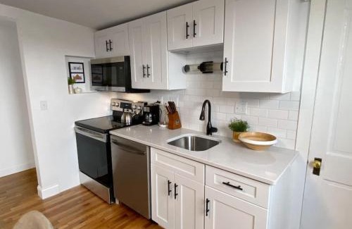Mount Adams Casa | Explore Downtown and Mount Adams with River Views