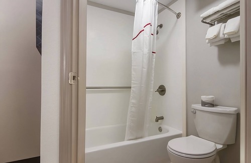 Erie Hotel | Explore Downtown Erie! 4 Units, Minutes Walk to Erie Art Museum! FREE Parking!