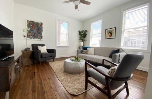 Mount Adams Casa | Explore Downtown from Adorable Mount Adams