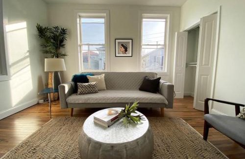 Mount Adams Casa | Explore Downtown from Adorable Mount Adams